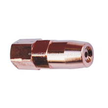 Diffusion Type H07-20/40 Gas Cutting Nozzle